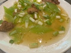-刘壹席富顺荤豆花·自贡江湖菜(浅水半岛店)