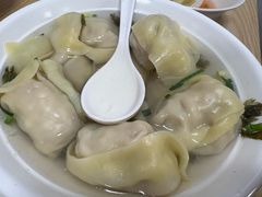 -小胖子馄饨店(洪兴路店)