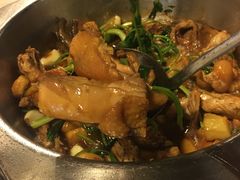 -九道菜有鸡鱼头(石鼓路店)