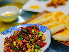 -新疆巴州金丝特餐厅(大钟寺店)