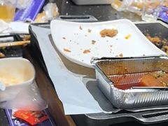 -冰城小镇音乐串吧·聚会餐厅(百子湾店)