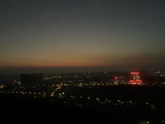 -云龙山