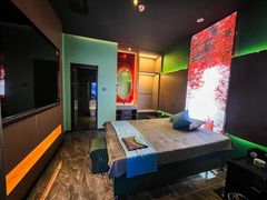 -臻享足道·HIFI影院足疗SPA(成华店)