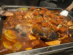 -炉鱼(无锡八佰伴中心店)