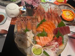-匠和风精致料理(宁德万达店)