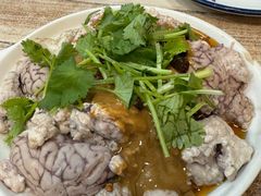-老七饭馆(光荣道总店)