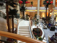 -北京国宾酒店