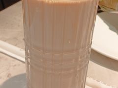 大红袍厚乳奶茶-必胜客(万达店)