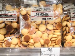 -MUJI无印良品(环球港店)