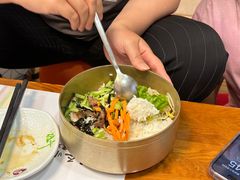 -全州拌饭馆(断桥店)