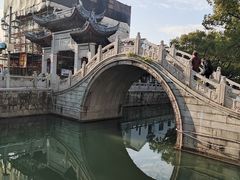 -安亭老街