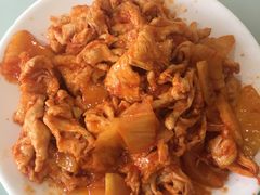 -胖子菜馆(隆昌路店)