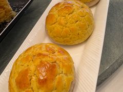 -白天鹅宾馆-宏图府餐厅