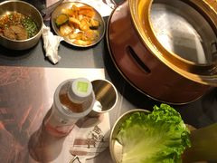 -西塔老太太泥炉烤肉(龙湖北苑天街店)