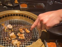 -谷牛和牛烤肉(漕河泾印象城店)