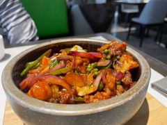 -外婆家(西红门荟聚购物中心店)