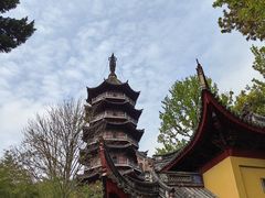 -阿育王寺