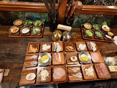 -银米·云南传统过桥米线(双廊黑金冠店)