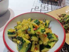 -严三毛口味虾·小严同学的店(曙光路直营店)