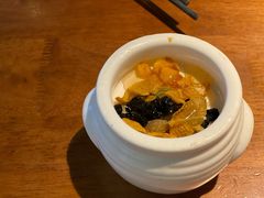 自制五谷酸奶-黑鸡小馆(金源店)