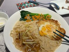 -大鸽饭(体育西路店)