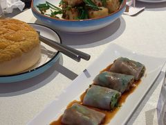 -晋江荣誉国际酒店·港誉茶餐厅