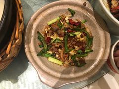 -小厨娘淮扬菜(清江苏宁广场店)