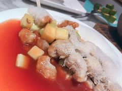 -大鸽饭(体育西路店)
