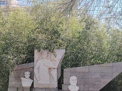 -桃花堤公园