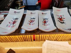 -串王阿三烧烤·小龙虾·烤鱼(拱墅胜利河美食街店)