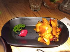 -金牌外婆家(苏州中心店)