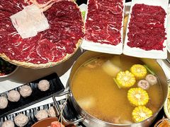 -今日牛事潮汕鲜牛肉火锅(瑞金店)