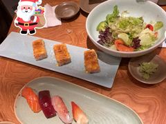 -Tuna maki寿司(园区永旺店)