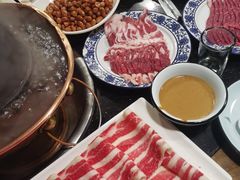 -裕德孚·非遗手切涮羊肉(东直门内大街店)