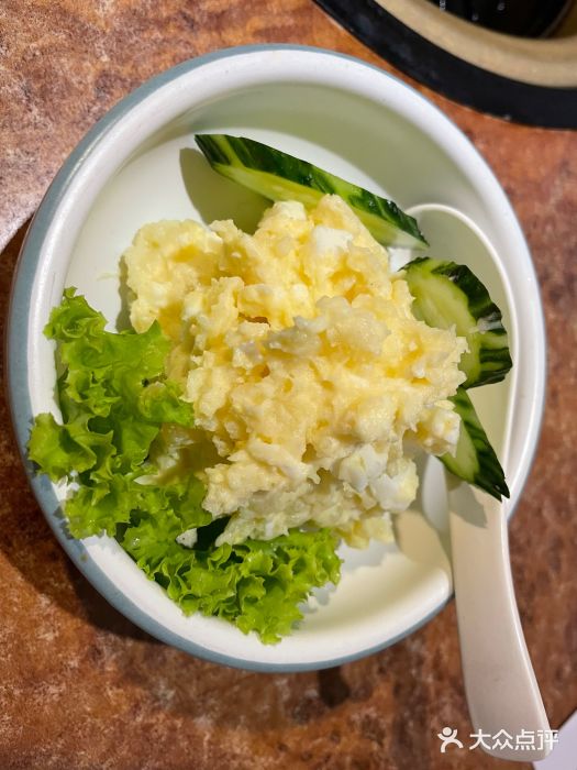 炼火烤肉店图片