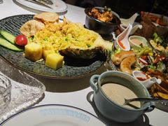 -俄士厨房(五棵松华熙LIVE店)