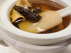 -三号黄浦会Canton Table