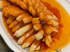 -神仙钵湘香土菜馆(光华路店)
