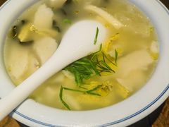 -沙力海美食城 西北特色菜 烤肉店(北门坡店)