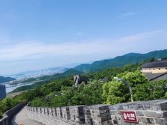-黄贤森林公园