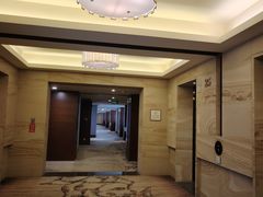 -西安赛瑞喜来登大酒店