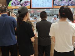 -闫家驴肉老店(华电一校店)