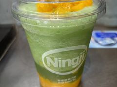 -柠季·手打柠檬茶(上海龙之梦店)