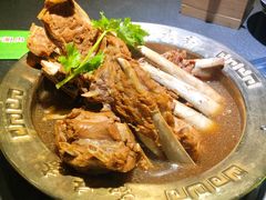 -和庆斋羊蝎子火锅·碳缸烧烤(顺义旗舰店)
