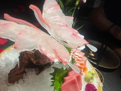 -蟹犇•帝王蟹雪蟹(陆家嘴店)