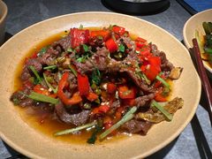 -廖川菜(八佰伴店)