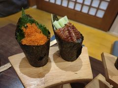 -黑松白鹿(金融街店)