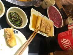 -大龙辣火锅·龙虾·烧烤(湖滨新天地店)