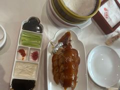 -大鸭梨烤鸭(石佛营店)