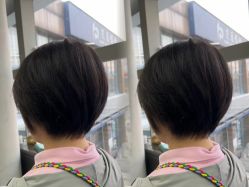 点击看大图 -XIMA·美发沙龙
